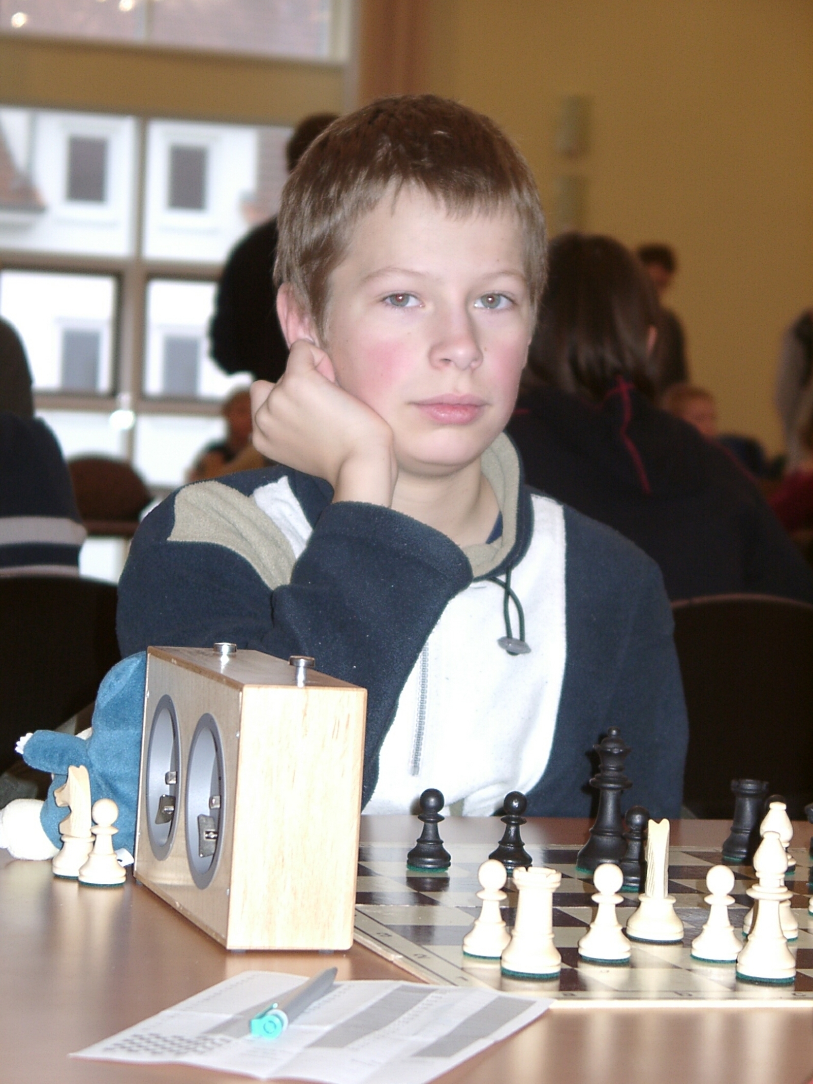 Vorschau